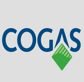Netbeheerder Cogas