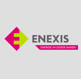 Netbeheerder Enexis
