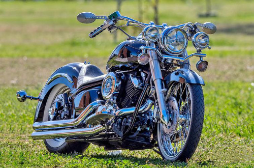 Motor verzekeren
