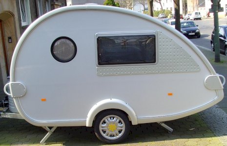 Wat is de beste caravanverzekering