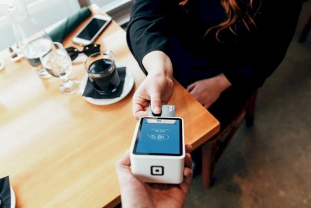 Creditcard prepaid